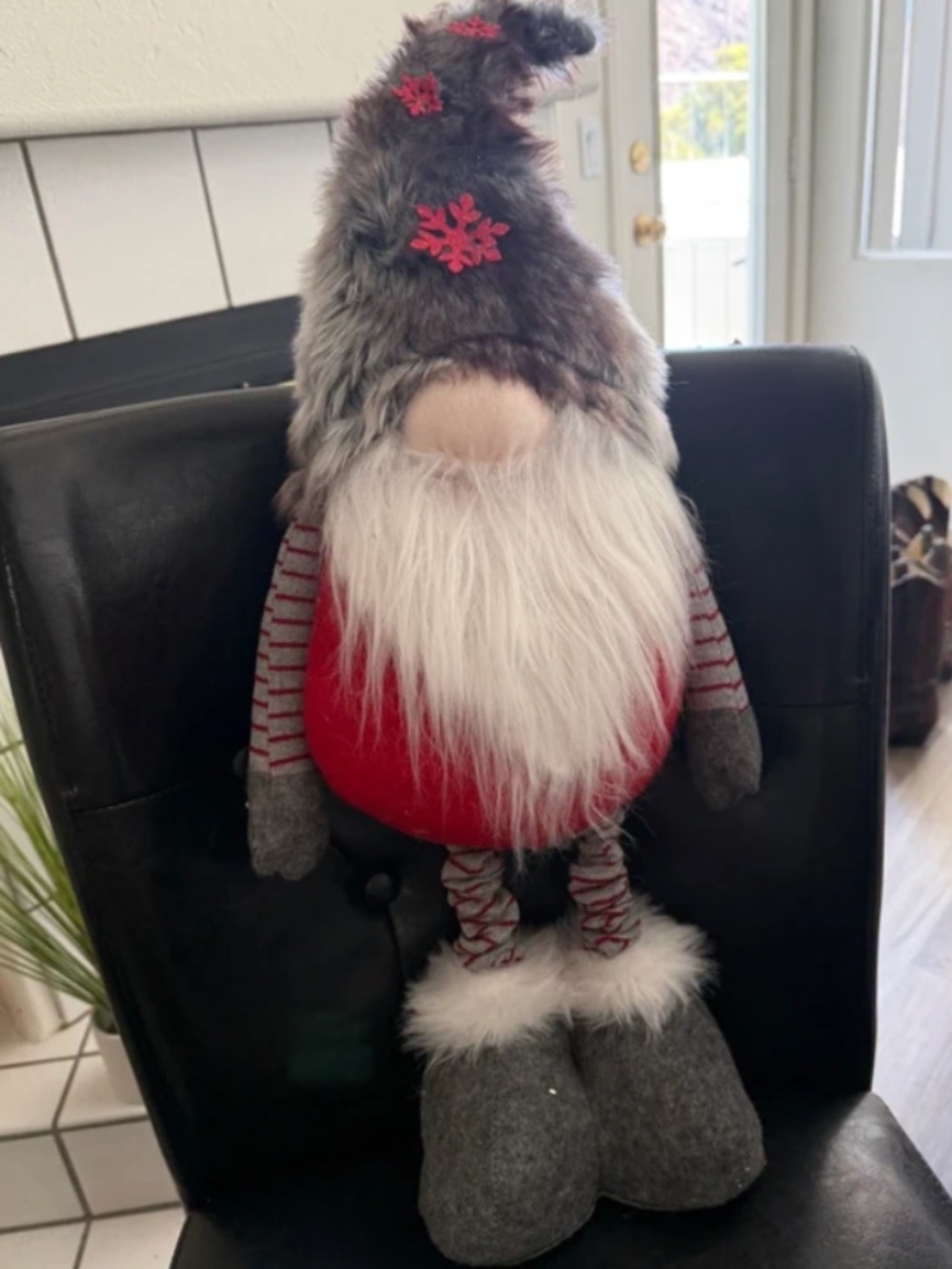 Winter Gnome